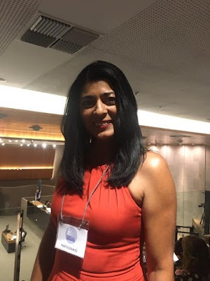 Suplente de Vereador ‘Adelina Martins’ representa Petrolândia em ‘Ação Formativa Mulheres’ na Tribuna da Alepe, no Recife [Vídeos e Fotos]