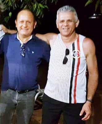 Petrolândia: Vicente do Banco declara apoio a pré-candidatura de Dr. João para 2020
