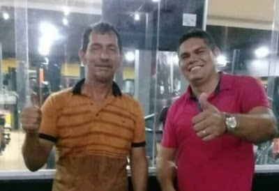 Eleições Municipais: Mais um nome vem se destacando na caminhada para as eleições municipais de 2020 em INAJÁ-PE