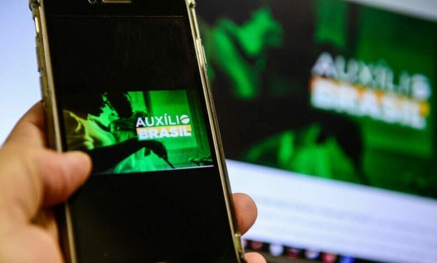 Auxílio Brasil sobe para R$ 415 e concretiza mudanças do Senado