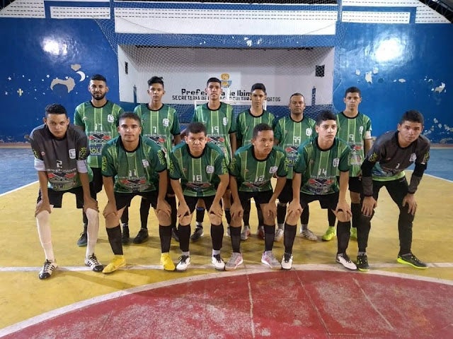 Abertura da Super Copa Municipal de Futsal é realizada em Ibimirim (PE)
