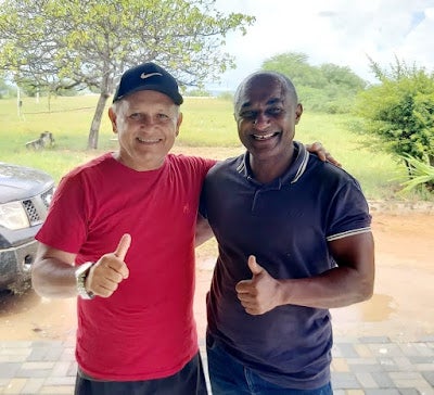 Petrolândia: Carlos Democracia lança pré-candidatura a vereador no grupo de Dr João
