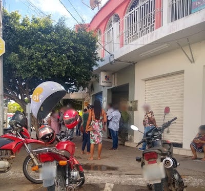 Casa Lotérica no Centro de Petrolândia, volta a funcionar
