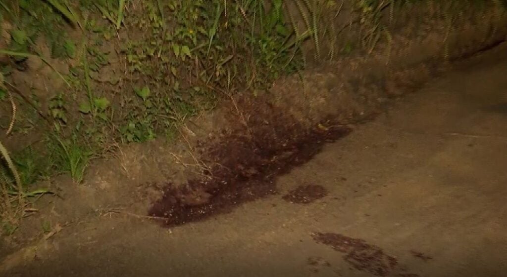 Mototaxista é morto a tiros enquanto trabalhava na Zona da Mata Sul de PE