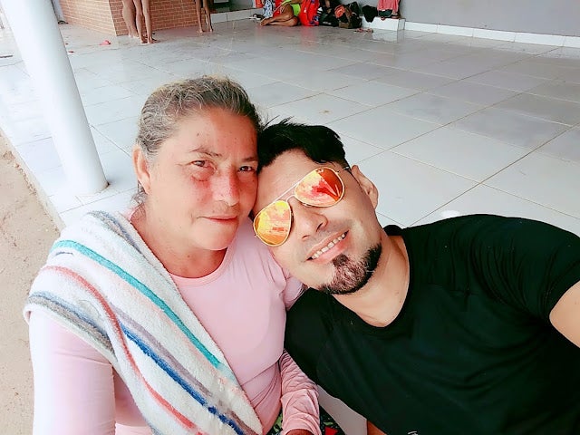 Petrolândia: Aniversariante do Dia ‘Maria Dulce’ recebe homenagem de seu filho/irmão Keven Vip nesta data especial Petrolândia: Aniversariante do Dia ‘Maria Dulce’ recebe homenagem de seu filho/irmão Keven Vip nesta data especial