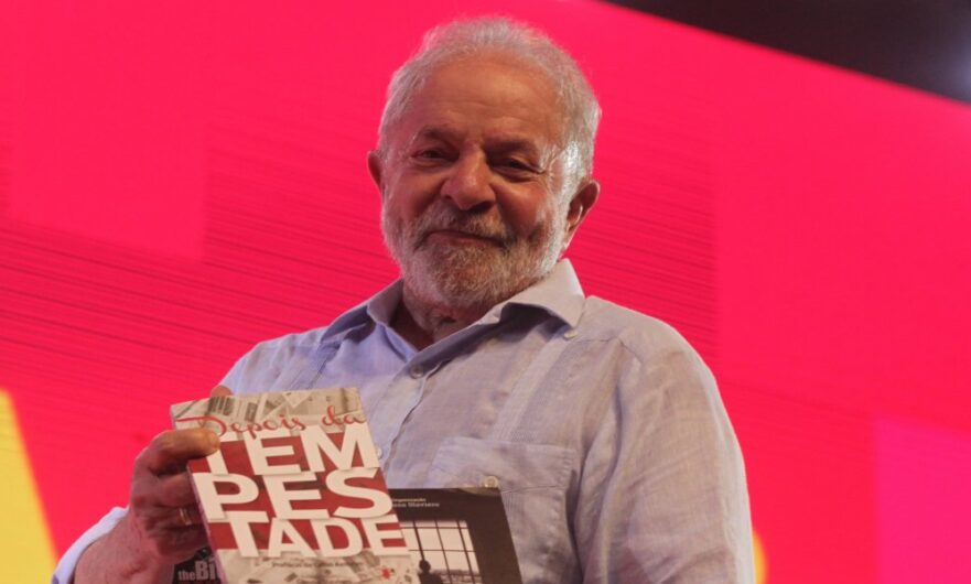 Genial/Quaest: Lula tem governo aprovado por 64% dos brasileiros
