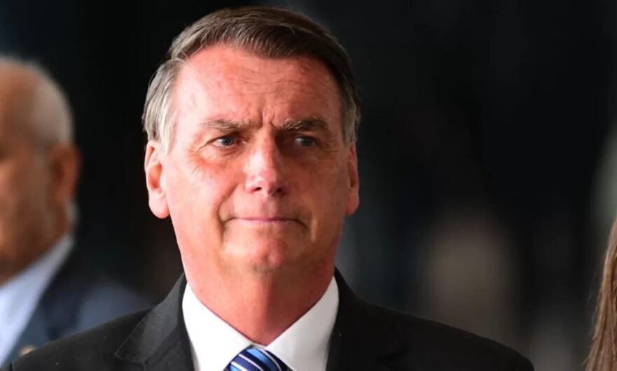 TSE rejeita recurso da defesa de Bolsonaro e mantém minuta do golpe em investigação contra o ex-presidente