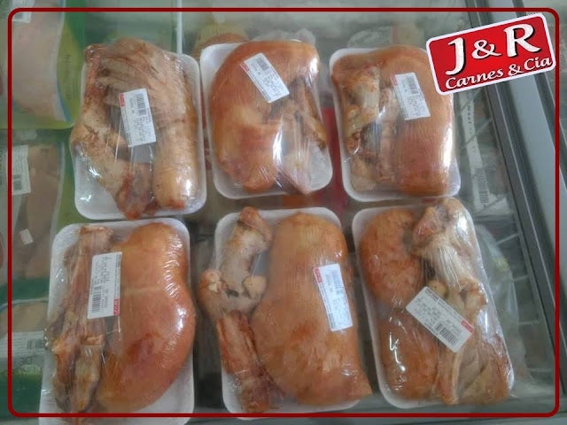 Buchada de Bode Temperada você encontra no Açougue J&R Carnes & Cia de Petrolândia
