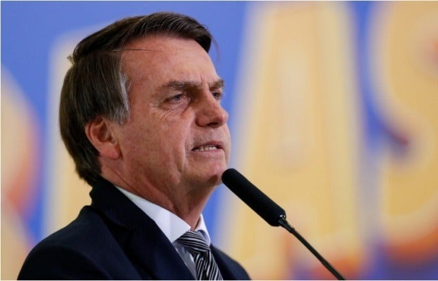 Assessor do Planalto usa jato da FAB para voo exclusivo à Índia e é afastado por Bolsonaro Assessor do Planalto usa jato da FAB para voo exclusivo à Índia e é afastado por Bolsonaro