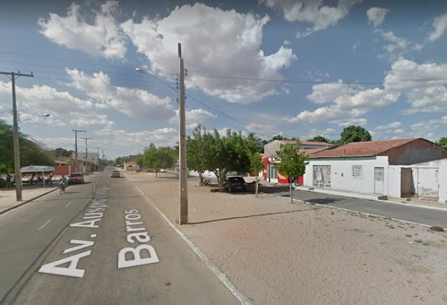 Prefeitura de Petrolândia homologa resultado da empresa vencedora da licitação para revitalização dos canteiros centrais da Avenida Auspício Valgueiro Barros