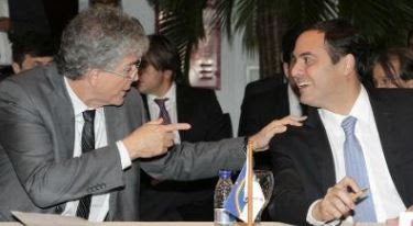 Governo de Pernambuco pagou mais de R$ 48 milhões a empresa acusada de pagar propina ao ex-governador Ricardo Coutinho