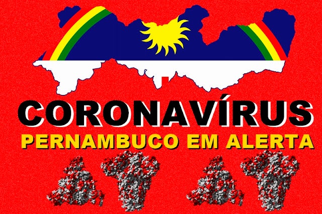 Mais de 90 eventos são cancelados no Estado de Pernambuco