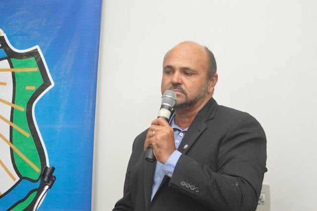 Em discurso na Câmara de Petrolândia, Vereador Silvio Rogério, declara que gestão irá iniciar a estruturação do portal da entrada da Velha Barreiras que dá acesso ao Lago de Itaparica para visitação turística [Vídeo]