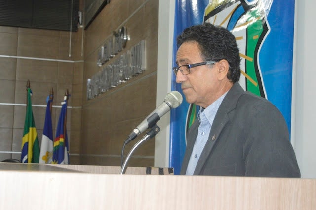 Vereador de Petrolândia ‘Toinho de Eugênio’ cobra o retorno da parceria entre o governo do estado e a Fundação Altino Ventura: “Muitos carentes ficando cegos e sem fazer sua catarata, quem tem glaucoma tá ferrado” [Vídeo]