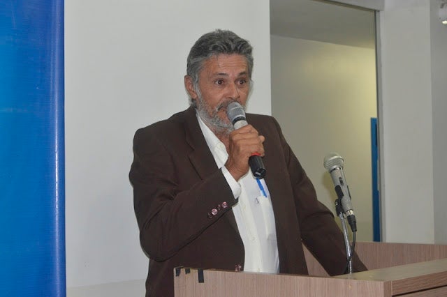 Petrolândia: Vereador não reeleito ‘Nilson Pescador’ agradece aos eleitores seus 305 votos Petrolândia: Vereador não reeleito ‘Nilson Pescador’ agradece aos eleitores seus 305 votos