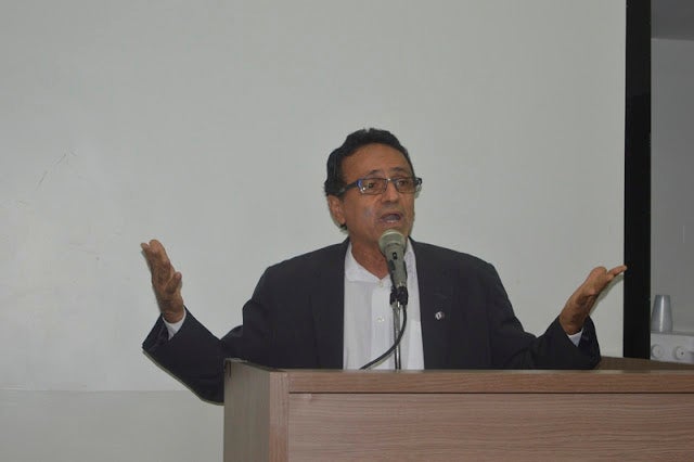 Petrolândia: Durante discurso na Câmara, Vereador Toinho de Eugênio, denuncia taxa abusiva cobrada no matadouro municipal “A carne vai ficar muito cara para a população” [Vídeo]