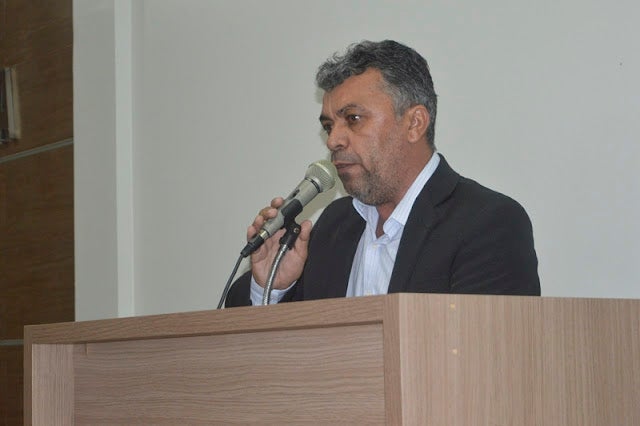 Em discurso na Câmara de Petrolândia, Vereador Evaldo Nascimento faz alerta sobre o aumento de Baronesas no Lago de Itaparica “Daqui a algum tempo se nada for feito, a água do nosso município irá ficar imprópria para o consumo humano” [Vídeo]