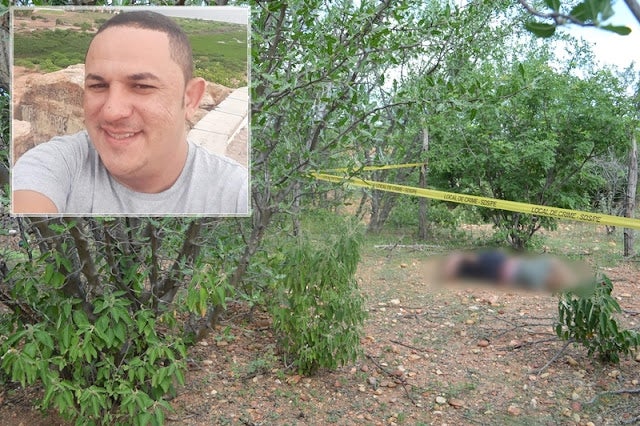 Homem é morto a tiros entre a zona rural de Tacaratu e Petrolândia, no Sertão de PE