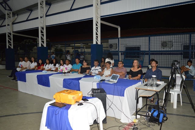 Associação PROVIDA promove solenidade de retorno do ‘Projeto Luz e Vida’ em Petrolândia, PE