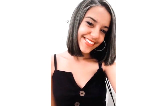 Petrolândia: Aniversariante do dia ‘Tereza Istephane’ recebe felicitação de sua mãe Iris, nesta data especial