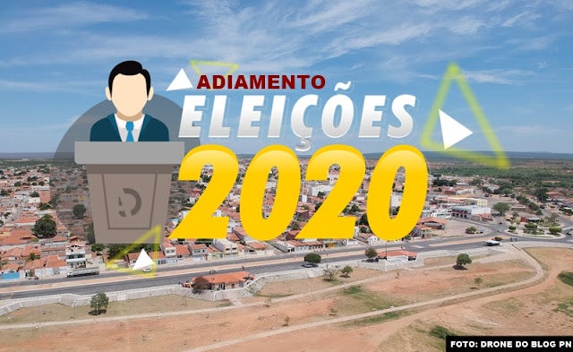 O impasse eleitoral: ganha força a ideia de adiar as disputas municipais