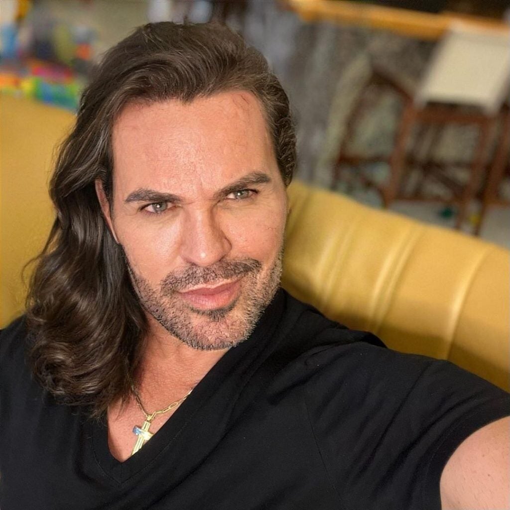 Eduardo Costa usará quase R$ 1 milhão da Lei Rouanet em novo projeto após criticá-la Eduardo Costa usará quase R$ 1 milhão da Lei Rouanet em novo projeto após criticá-la