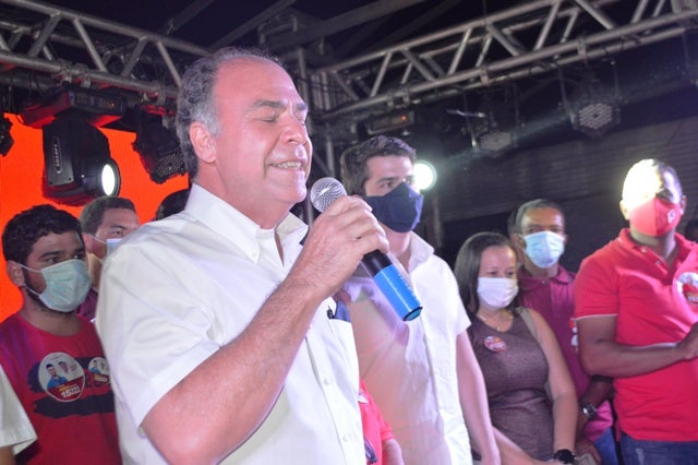 Fernando Bezerra Coelho e o sonho de 38 anos