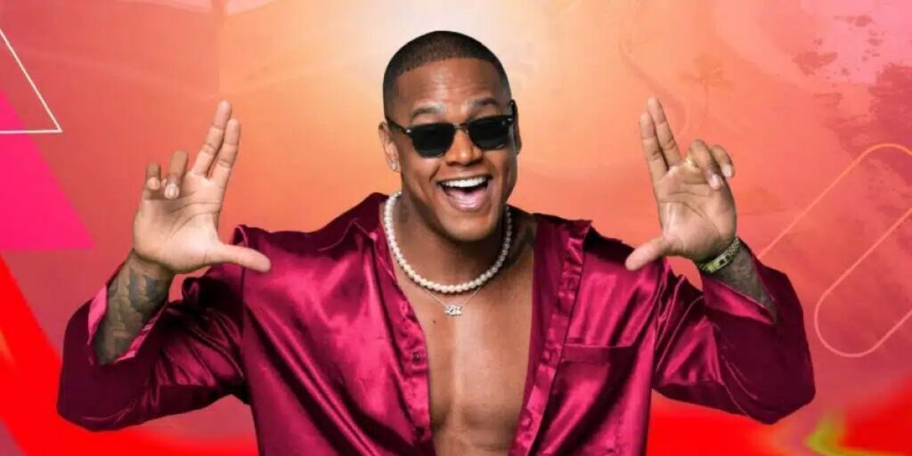 Léo Santana comemora prêmio de ‘Música do Carnaval 2023’ com live e muito samba Léo Santana comemora prêmio de ‘Música do Carnaval 2023’ com live e muito samba