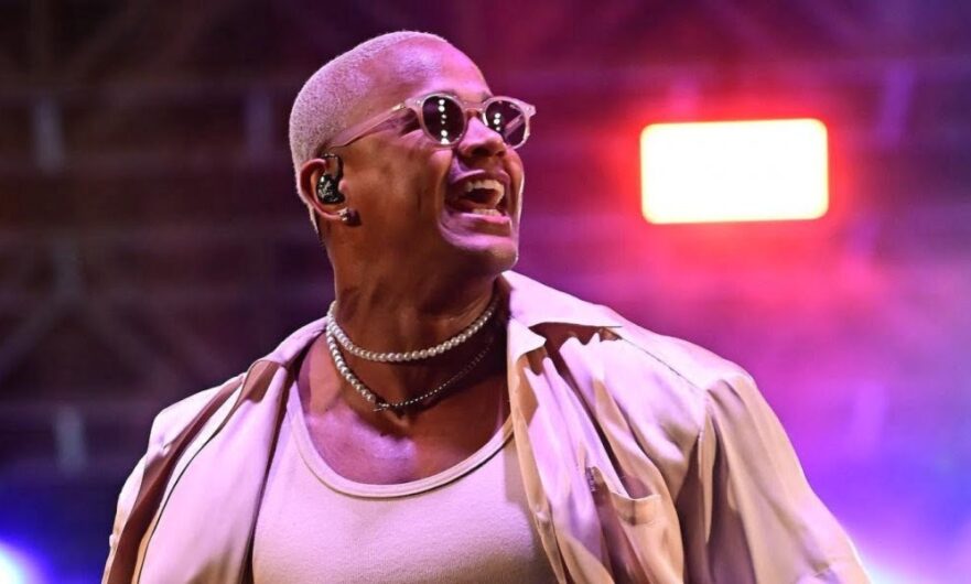 Às vésperas do carnaval, música de Léo Santana entra no top 15 do Spotify Global