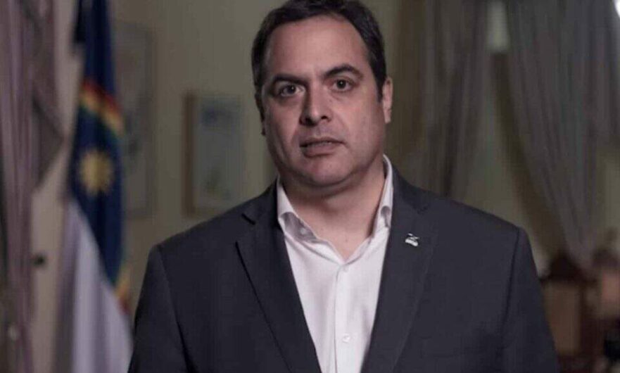 Rejeição ao governador de Pernambuco é recorde