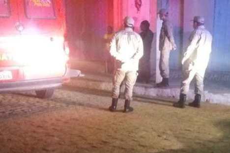 Homem é morto a facadas em Serra Talhada, PE
