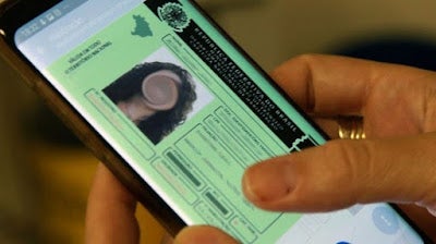 Câmara fixa em 10 anos validade da CNH de motorista profissional