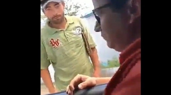 Empresário que filmou agressão em morador em situação de rua é expulso do PSL