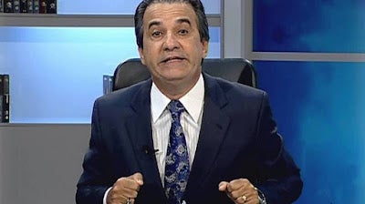Justiça proíbe cultos em igreja de Silas Malafaia durante pandemia