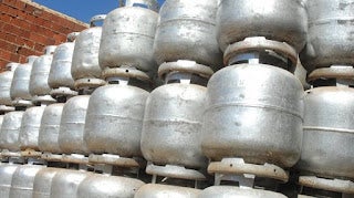 Petrobras reduz preço do gás de cozinha nas refinarias