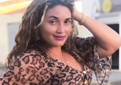 “Quando a gente viu a viatura já estavam atirando”, declara cantora de banda de forró baleada em ação da PM na Bahia