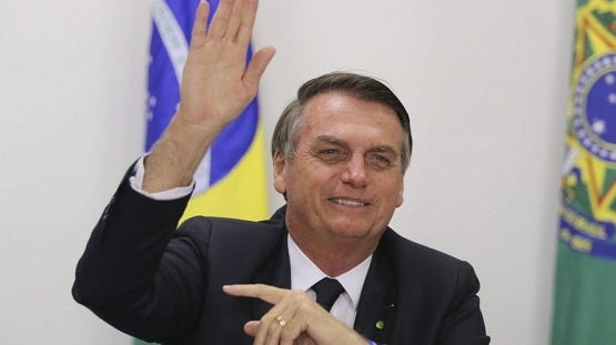 Previdência deve ser aprovada “sem tantas modificações”, diz Bolsonaro