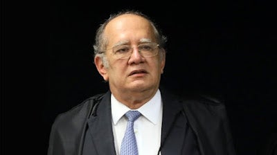 Gilmar Mendes foi avisado que Janot planejava matá-lo
