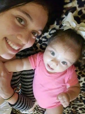 Em Toritama, criança de dez meses morre com tiro no rosto e mãe é a principal suspeita