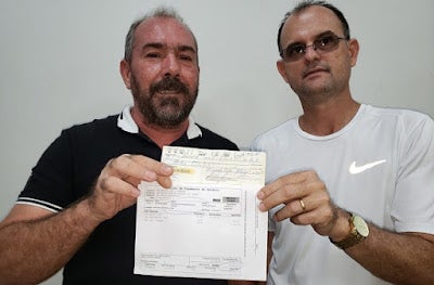 Prefeito de São José do Belmonte, no Sertão de PE, faz doação do seu próprio salário para comprar cestas básicas para famílias carentes