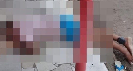 Presidiário do regime semi-aberto é encontrado morto em Serra Talhada (PE) Presidiário do regime semi-aberto é encontrado morto em Serra Talhada (PE)