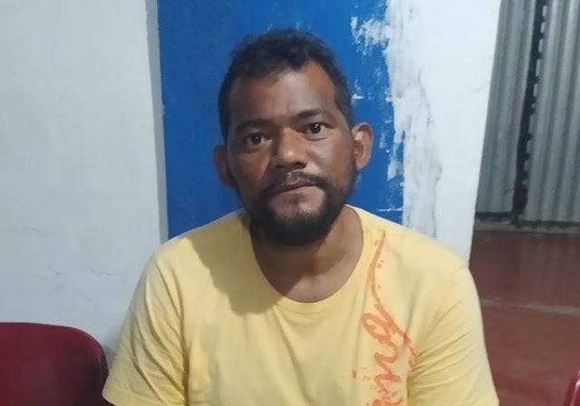 Homem preso após fugir de hospital em Jacobina é solto por falta de provas