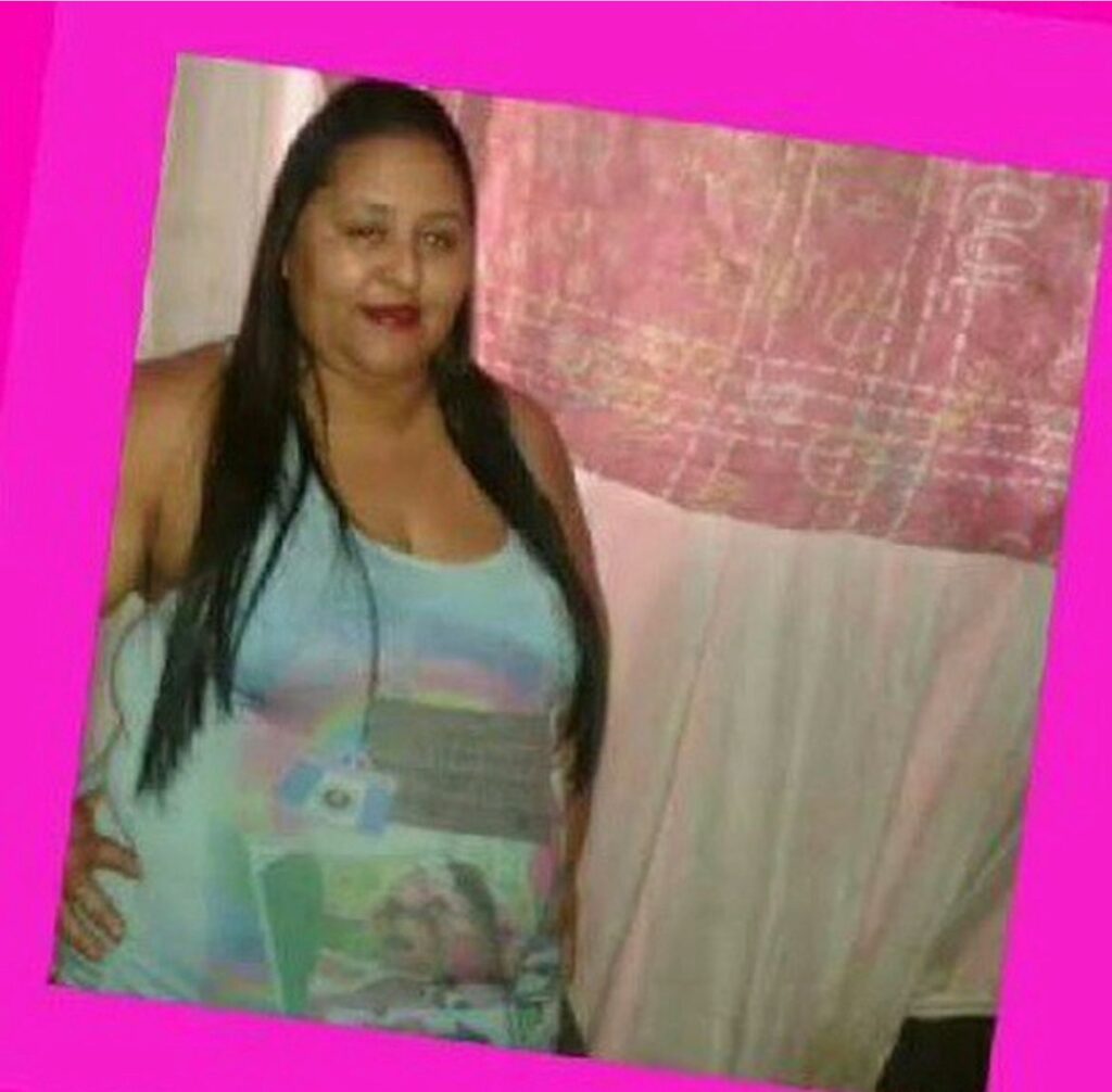 Petrolândia/Uberaba-MG: Nota de Falecimento de Flávia da Silva Oliveira