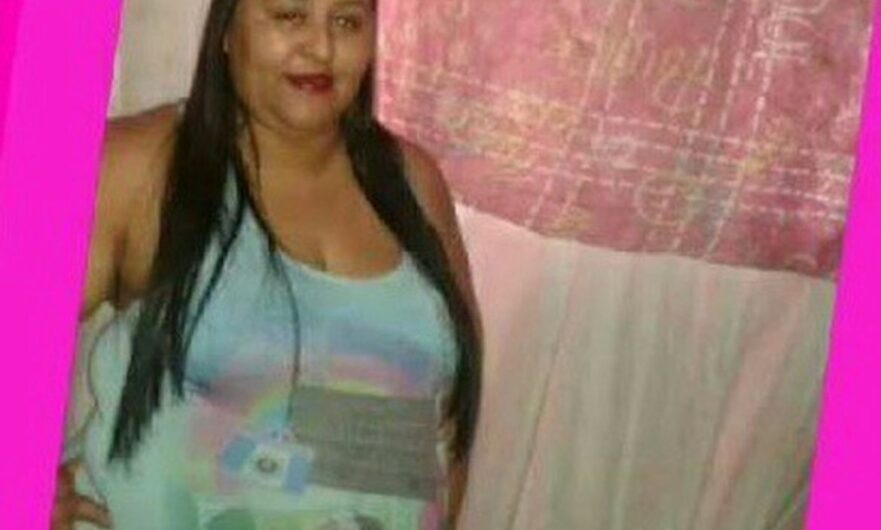 Petrolândia/Uberaba-MG: Nota de Falecimento de Flávia da Silva Oliveira
