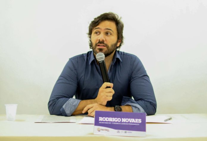 Governo de Pernambuco viabiliza linha de crédito para guias turísticos