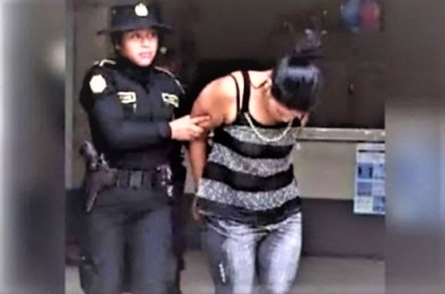 Mulher mata marido com 100 machadadas após encontra-lo estuprando filha de 5 anos