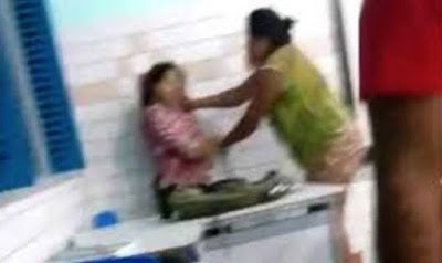 Absurdo: Mãe de aluno agride professora em escola do Projeto Brígida, município de Orocó, no Sertão de PE