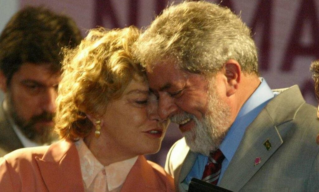 PGR é contra liberação de bens do espólio de Marisa Letícia
