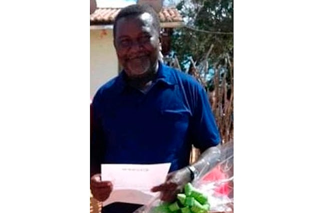 Petrolândia/Tacaratu: Aniversariante do dia, Neguinho Quilombola recebe felicitações de familiares e amigos nesta data especial