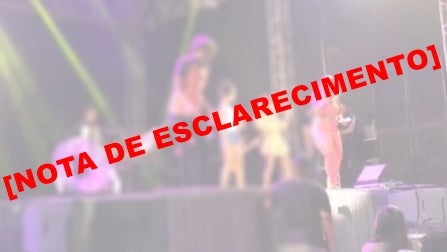 Conselho Tutelar de Petrolândia, emite Nota de Esclarecimento sobre Crianças dançando no palco da Festa do Padroeiro